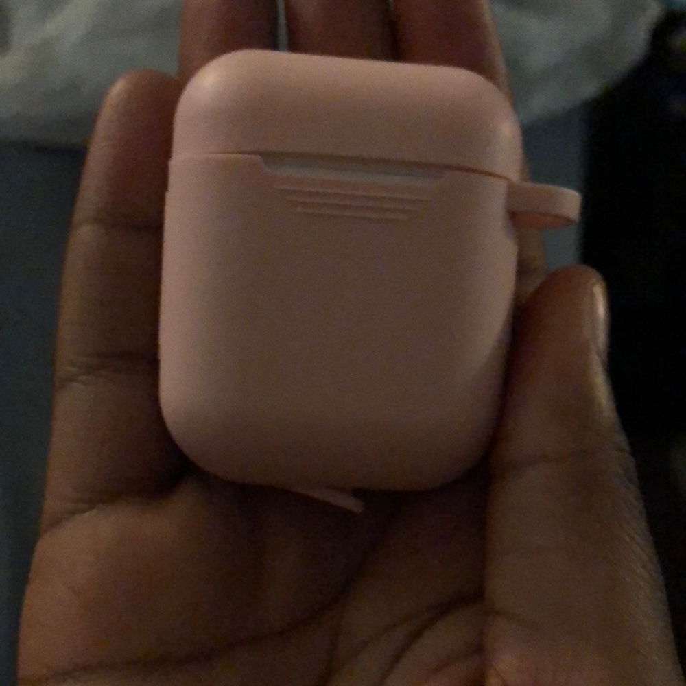 Apple AirPods 2nd Generation one working